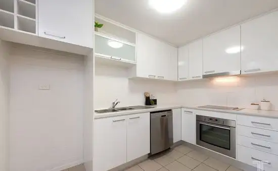 Fifth view of Homely apartment listing, 1/115 KIRKLAND AVENUE, Coorparoo QLD 4151