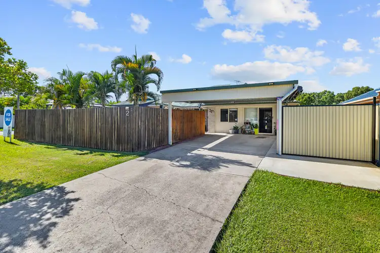 Second view of Homely house listing, 2 Creswick Court, Caboolture QLD 4510