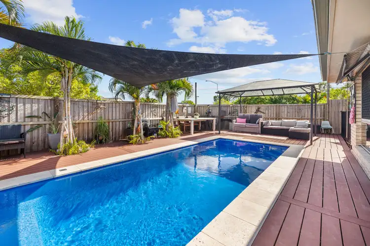 Third view of Homely house listing, 2 Creswick Court, Caboolture QLD 4510