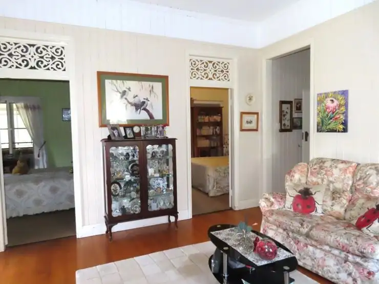 Third view of Homely house listing, 329 Amosfield Road, Dalcouth QLD 4380