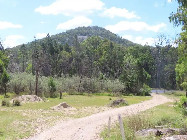 Fourth view of Homely house listing, 329 Amosfield Road, Dalcouth QLD 4380