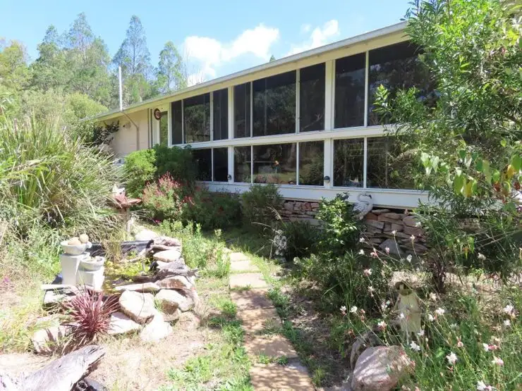 Fifth view of Homely house listing, 329 Amosfield Road, Dalcouth QLD 4380
