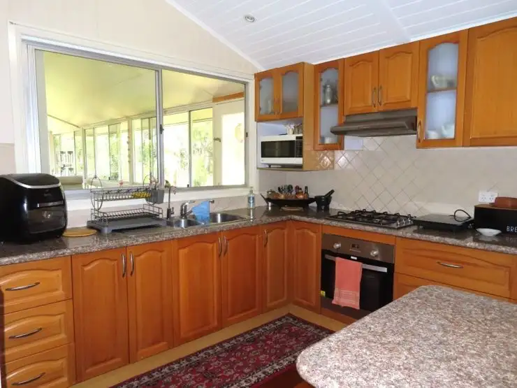 Sixth view of Homely house listing, 329 Amosfield Road, Dalcouth QLD 4380