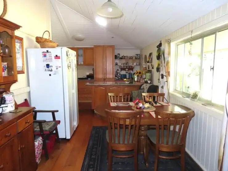 Seventh view of Homely house listing, 329 Amosfield Road, Dalcouth QLD 4380