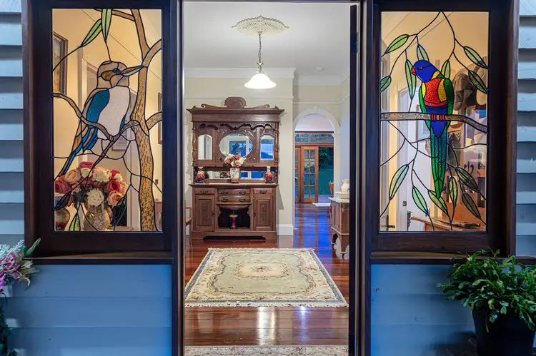 Second view of Homely house listing, 443 Mount Martin Road, Mount Martin QLD 4754
