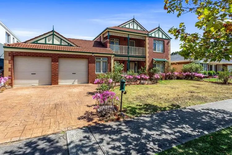 3 Sandpiper Drive, Taylors Lakes VIC 3038