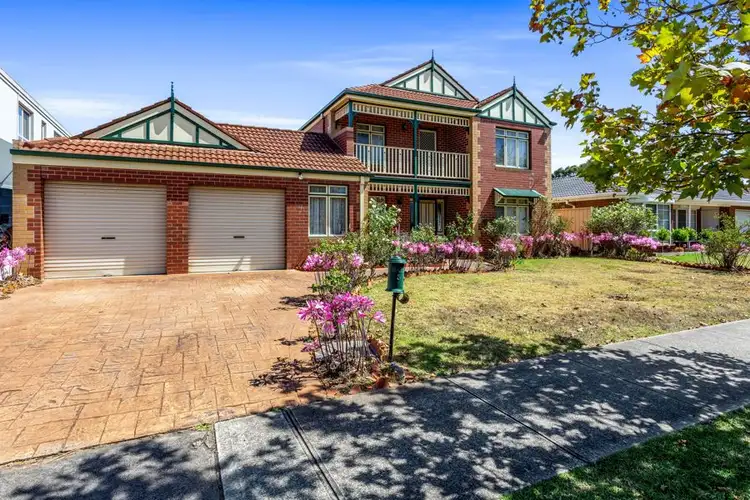 Second view of Homely house listing, 3 Sandpiper Drive, Taylors Lakes VIC 3038