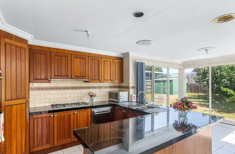 Third view of Homely house listing, 3 Sandpiper Drive, Taylors Lakes VIC 3038