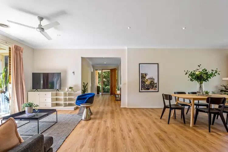 Second view of Homely house listing, 1 Delamere Mews, Ringwood North VIC 3134
