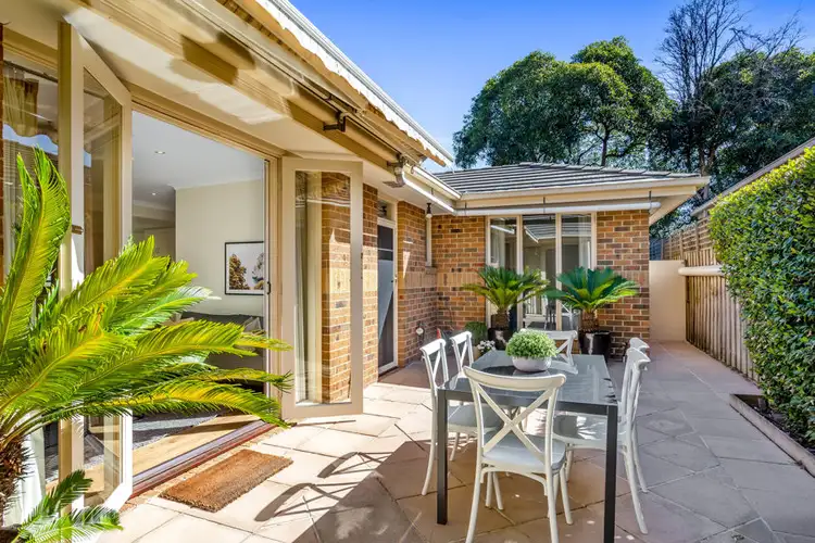 Fourth view of Homely house listing, 1 Delamere Mews, Ringwood North VIC 3134