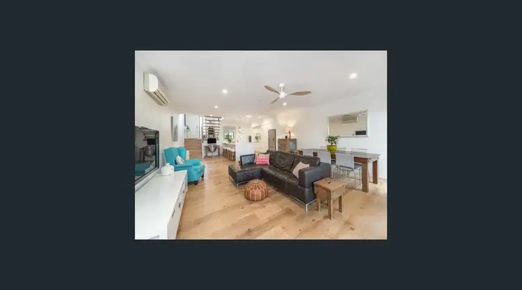 5/217 Baroona Rd, Paddington QLD 4064