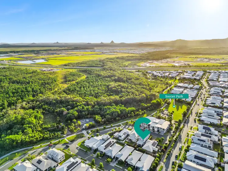 Third view of Homely house listing, 8 Brighton Place, Baringa QLD 4551