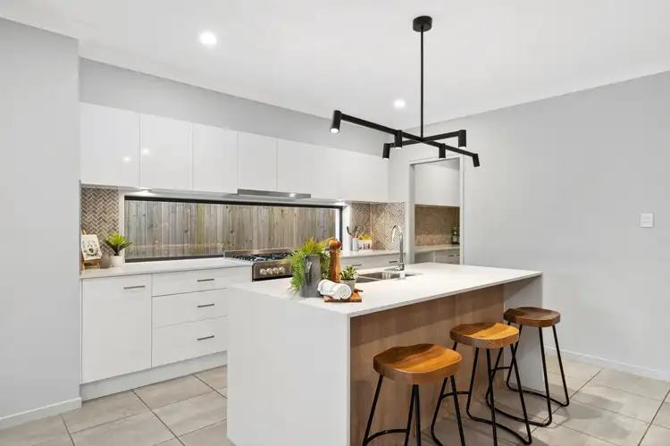 Fourth view of Homely house listing, 8 Brighton Place, Baringa QLD 4551