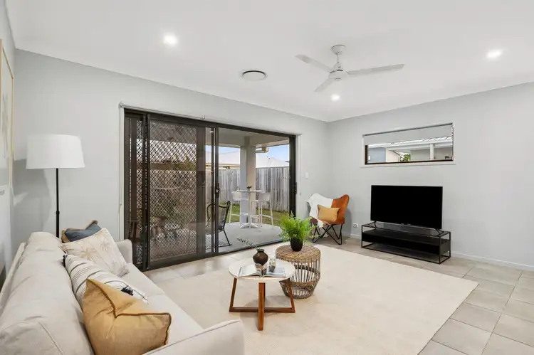 Fifth view of Homely house listing, 8 Brighton Place, Baringa QLD 4551