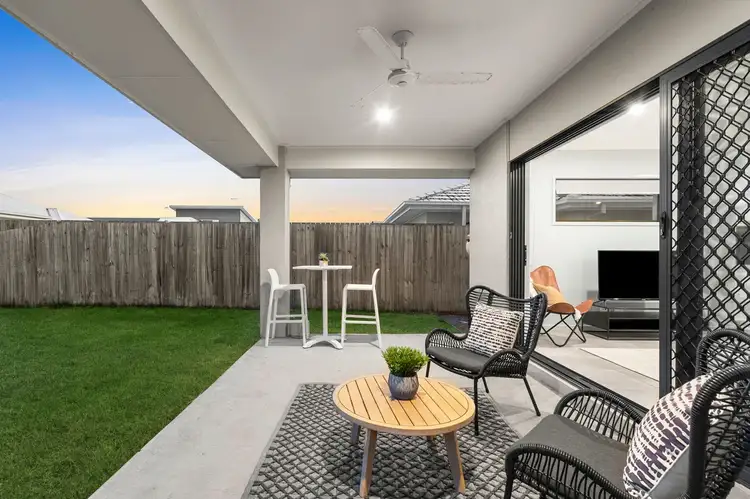 Sixth view of Homely house listing, 8 Brighton Place, Baringa QLD 4551