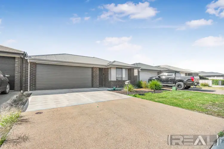 Second view of Homely house listing, 44 Olympic Way, Munno Para West SA 5115