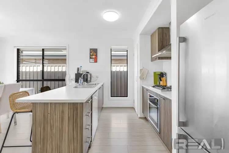 Third view of Homely house listing, 44 Olympic Way, Munno Para West SA 5115