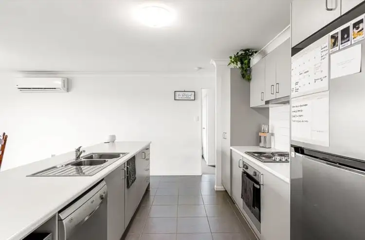 Second view of Homely house listing, 31 Magpie Drive, Cambooya QLD 4358