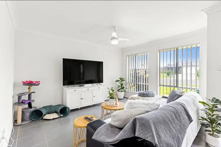 Fourth view of Homely house listing, 31 Magpie Drive, Cambooya QLD 4358