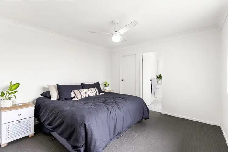 Fifth view of Homely house listing, 31 Magpie Drive, Cambooya QLD 4358