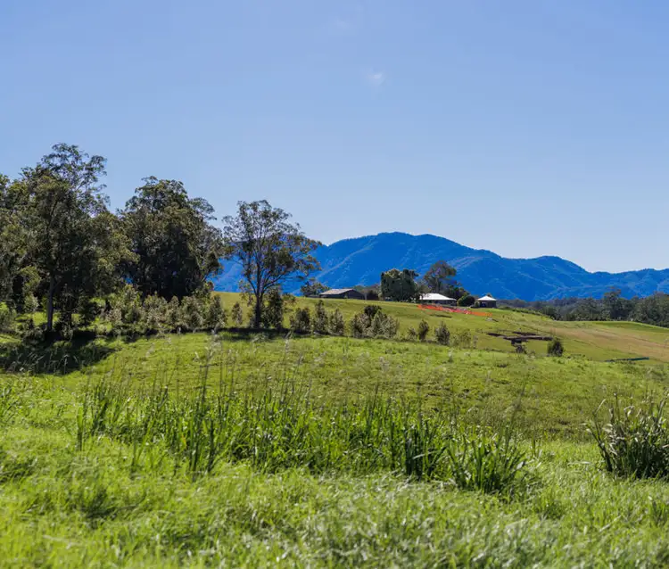 Second view of Homely land listing, Lot 46 Hydes Creek Road, Bellingen NSW 2454