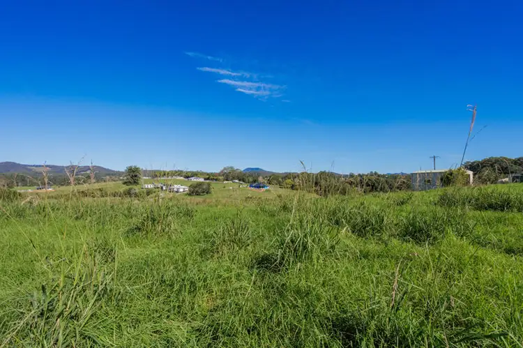 Fourth view of Homely land listing, Lot 46 Hydes Creek Road, Bellingen NSW 2454