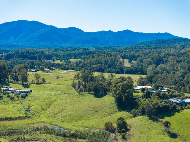 Sixth view of Homely land listing, Lot 46 Hydes Creek Road, Bellingen NSW 2454