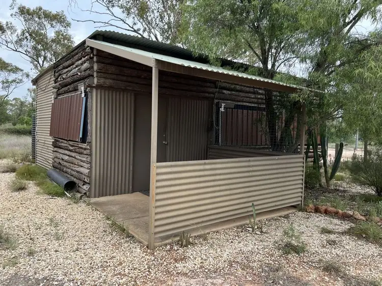Main view of Homely house listing, WLL 14696 Lightning Ridge, Lightning Ridge NSW 2834