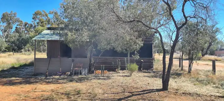 WLL 14696 Lightning Ridge, Lightning Ridge NSW 2834