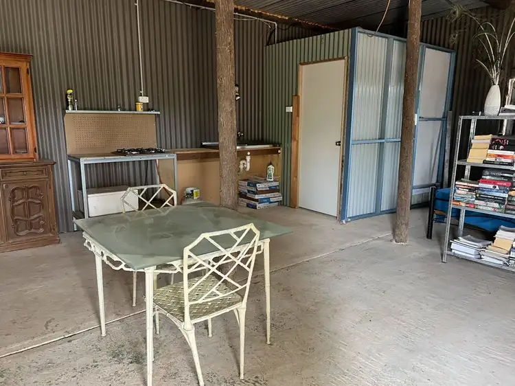 Second view of Homely house listing, WLL 14696 Lightning Ridge, Lightning Ridge NSW 2834