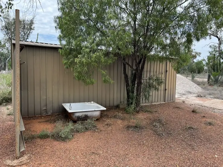Third view of Homely house listing, WLL 14696 Lightning Ridge, Lightning Ridge NSW 2834