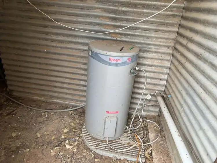 Seventh view of Homely house listing, WLL 14696 Lightning Ridge, Lightning Ridge NSW 2834