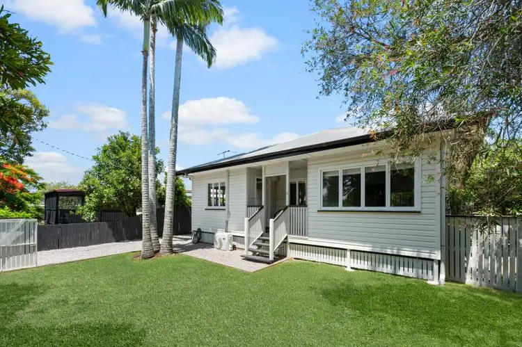 17 LEONARD STREET, Margate QLD 4019