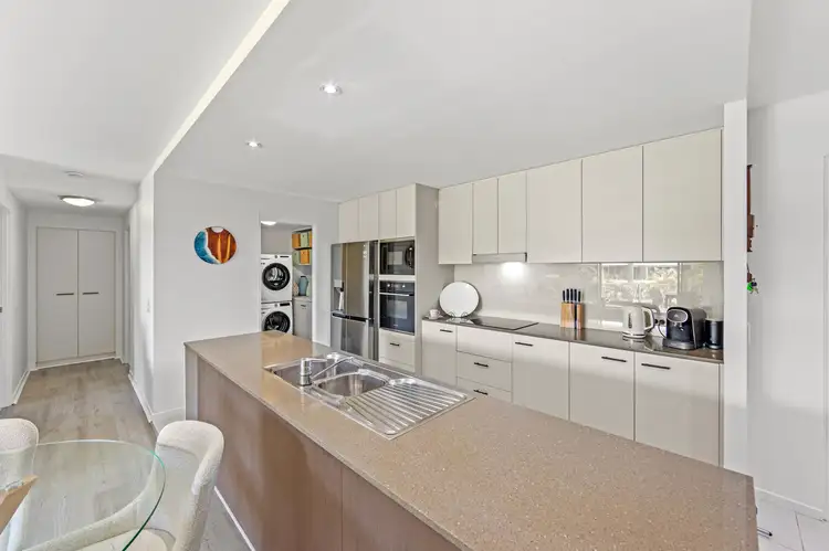 Second view of Homely apartment listing, 1310/2 Activa Way, Hope Island QLD 4212
