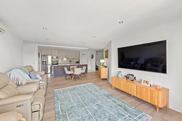 Fourth view of Homely apartment listing, 1310/2 Activa Way, Hope Island QLD 4212