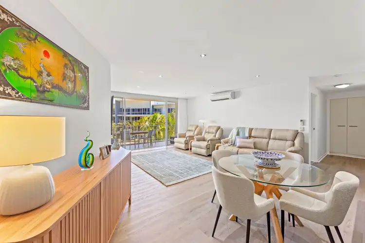 Fifth view of Homely apartment listing, 1310/2 Activa Way, Hope Island QLD 4212