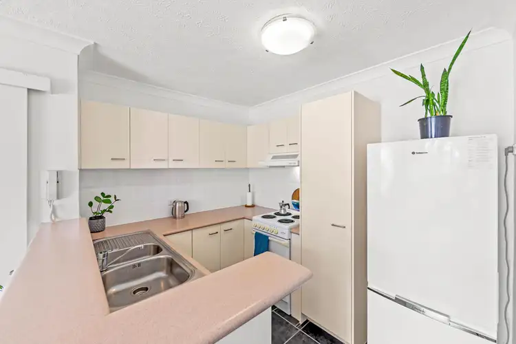 Fourth view of Homely apartment listing, 11/11-19 Taylor Street, Biggera Waters QLD 4216