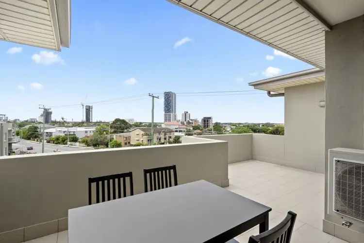 Main view of Homely unit listing, 410A/96 High Street, Southport QLD 4215