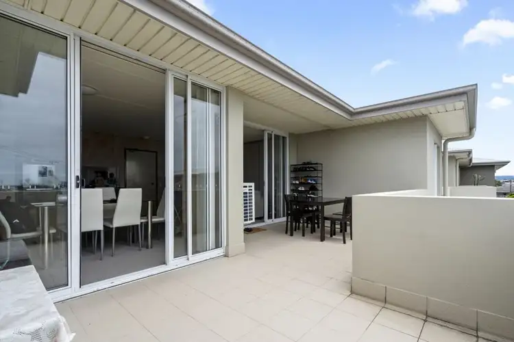 Second view of Homely unit listing, 410A/96 High Street, Southport QLD 4215