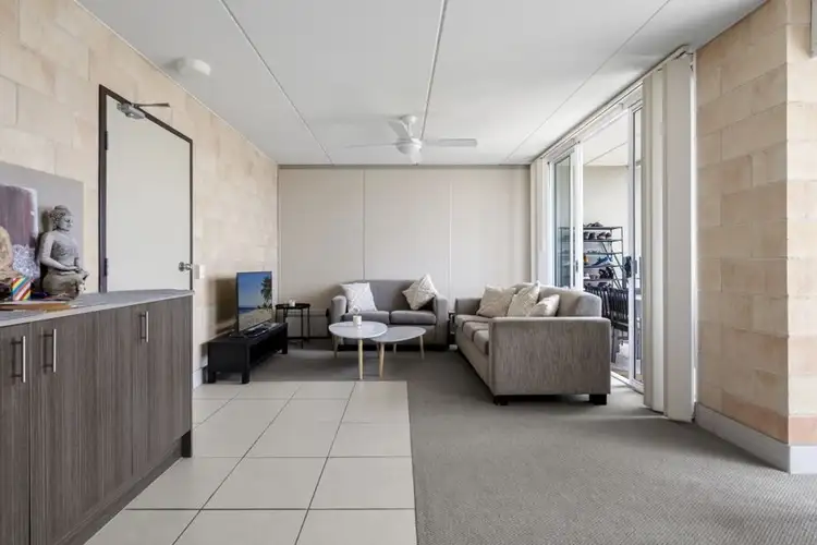 Third view of Homely unit listing, 410A/96 High Street, Southport QLD 4215