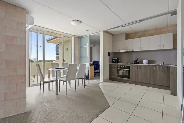 Fourth view of Homely unit listing, 410A/96 High Street, Southport QLD 4215
