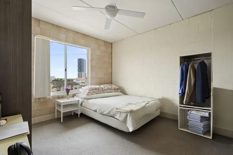 Fifth view of Homely unit listing, 410A/96 High Street, Southport QLD 4215