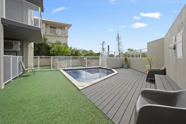 Sixth view of Homely unit listing, 410A/96 High Street, Southport QLD 4215