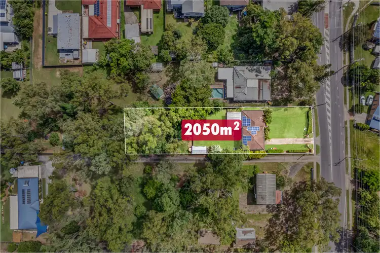 Third view of Homely house listing, 305 Old Logan Road, Camira QLD 4300