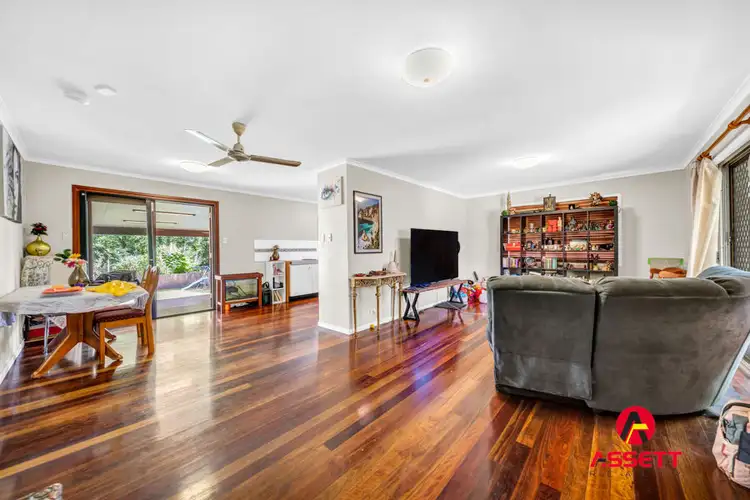 Fifth view of Homely house listing, 305 Old Logan Road, Camira QLD 4300