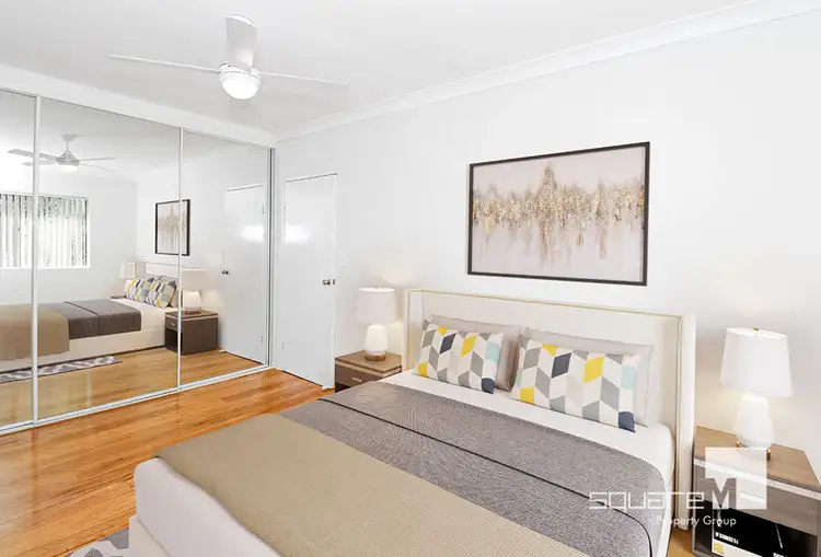 Third view of Homely unit listing, 4/44-46 Chapel Street, Rockdale NSW 2216