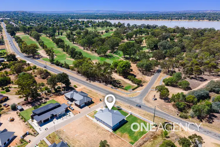 1 PINE COURT, Springvale NSW 2650