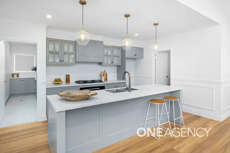 Fifth view of Homely house listing, 1 PINE COURT, Springvale NSW 2650