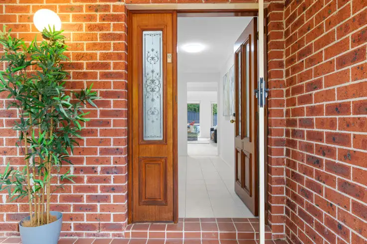 Second view of Homely townhouse listing, 11/ 8 Dale Close, Thornleigh NSW 2120