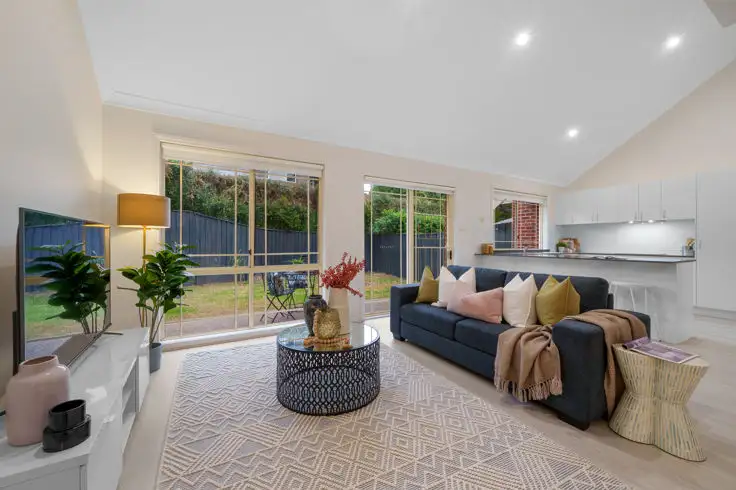 Third view of Homely townhouse listing, 11/ 8 Dale Close, Thornleigh NSW 2120